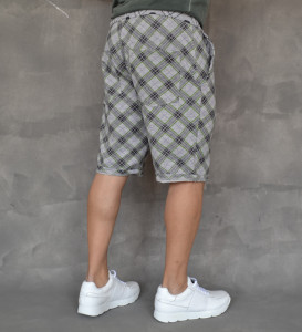 MENS CLASSIC SWEATSHORTS TRENDFIELD