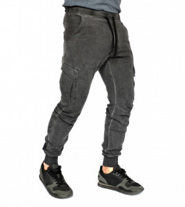 МЪЖКО КАРГО ДОЛНИЩЕ ПРОЛЕТ ЕСЕН TAPERED FIT