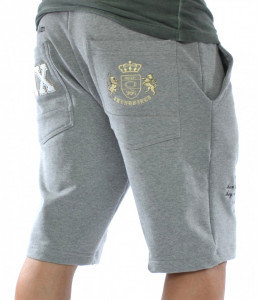 HERREN BESTICKTE STRIKSHORTS   B.R.S.  TRENDFIELD