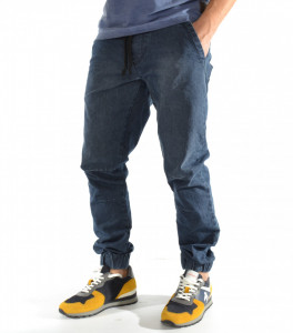 HERREN DENIM JEANS HERBST/WINTER TRENDFIELD