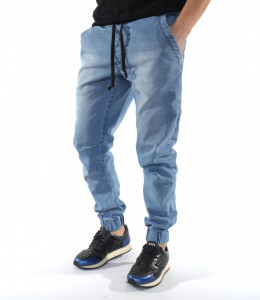 HERREN DENIM JEANS HERBST/WINTER