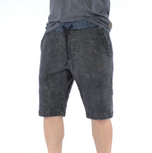 HERREN DENIM SHORTS TRENDFIELD