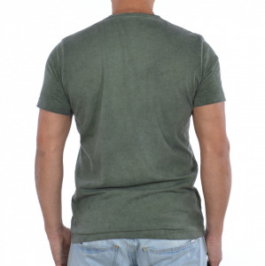 HERREN TEE TRENDFIELD