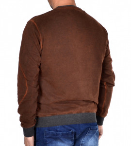 Herrenbluse