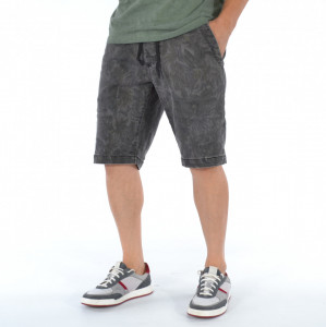 MEN'S DENIM SHORTS TRENDFIELD