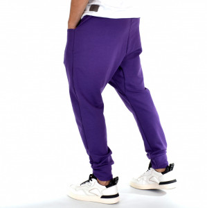 MEN'S JOGGERS DROP CROTCH SWEAT PANTS SPRING/FALL TRENDFIELD