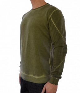 MEN'S LONG-SLEEVED BLOUSE SPRING AUTUMN TRENDFIELD
