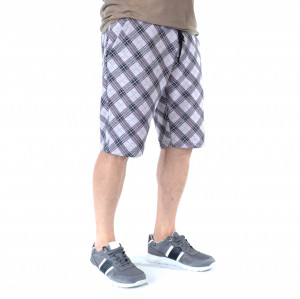 MEN'S SWEAT SHORTS TRENDFIELD