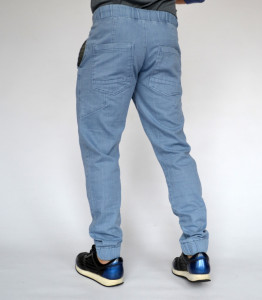 MENS DENIM PANTS SPRING/SUMMER