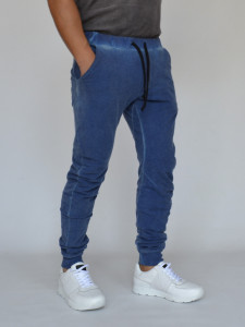 МЪЖКО ДОЛНИЩЕ ПРОЛЕТ ЕСЕН TAPERED FIT