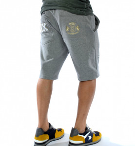 HERREN BESTICKTE STRIKSHORTS   B.R.S.  TRENDFIELD
