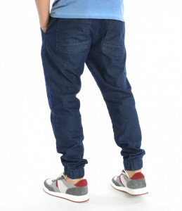 HERREN DENIM JEANS FRÜHLING TRENDFIELD