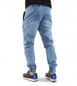 HERREN DENIM JEANS HERBST/WINTER
