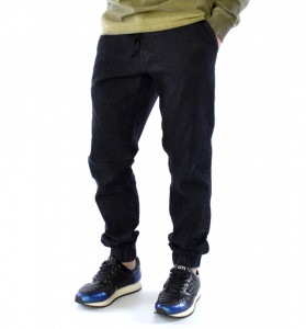 HERREN DENIM JEANS TRENDFIELD HERBST/WINTER