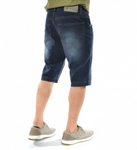 HERREN DENIM SHORTS TRENDFIELD