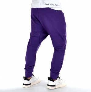 HERREN DROP GROTCH STRICKPANTS TRENDFIELD FRÜHLING/HERBST