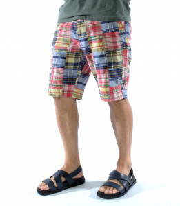 HERREN SHORTS  TRENDFIELD