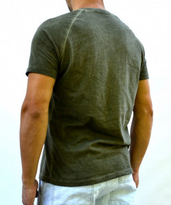 HERREN TEE