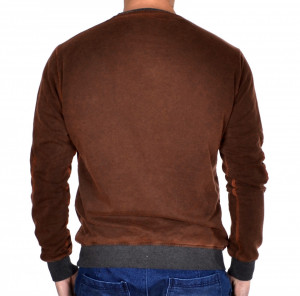 Herrenbluse