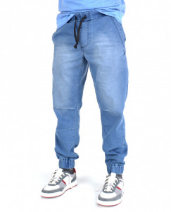 MEN'S DENIM PANTS SPRING/ AUTUMN TRENDFIELD