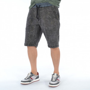 MEN'S DENIM SHORTS TRENDFIELD