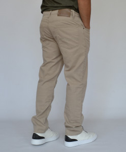 MEN'S JEANS SPRING / AUTUMN