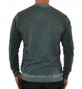MEN'S LONG-SLEEVED BLOUSE SPRING AUTUMN TRENDFIELD