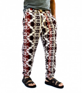 MEN'S SUMMER PANTS