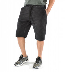 MEN'S SWEATSHORTS TRENDFIELD