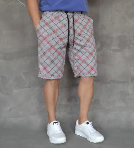 MENS CLASSIC SWEATSHORTS TRENDFIELD