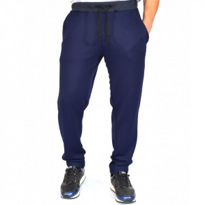 BLAUE FLIEDER HERREN JOGGINGHOSE FRÜHLING / HERBST