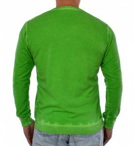 HERREN BLUSE LANGARM FRÜHLING / HERBST TRENDFIELD
