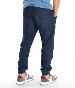 HERREN DENIM JEANS FRÜHLING TRENDFIELD