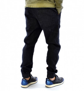 HERREN DENIM JEANS TRENDFIELD HERBST/WINTER