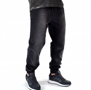 HERREN DENIM JEANS TRENDFIELD HERBST/WINTER