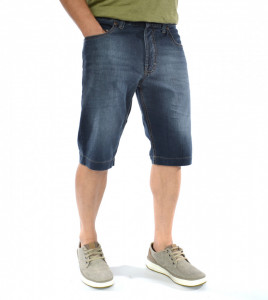 HERREN DENIM SHORTS TRENDFIELD