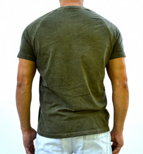 HERREN TEE