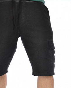 MEN'S CARGO SWEATSHORTS TRENDFIELD