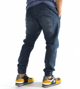MEN'S DENIM PANTS TRENDFIELD FALL/WINTER