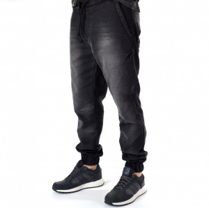 MEN'S DENIM PANTS TRENDFIELD FALL