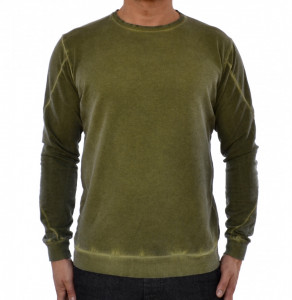 MEN'S LONG-SLEEVED BLOUSE SPRING AUTUMN TRENDFIELD