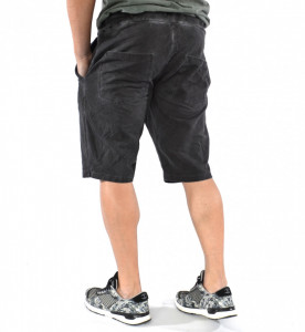 MEN'S SWEATSHORTS TRENDFIELD