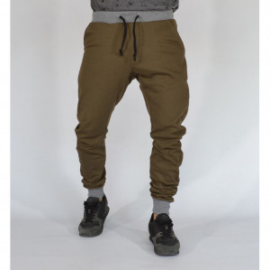 Sweat Pants TAPERED SLIM FIT SPRING/FALL