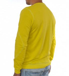 HERREN BLUSE LANGARM FRÜHLING / HERBST TRENDFIELD