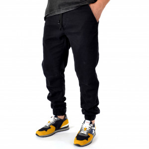 HERREN DENIM JEANS TRENDFIELD HERBST/WINTER
