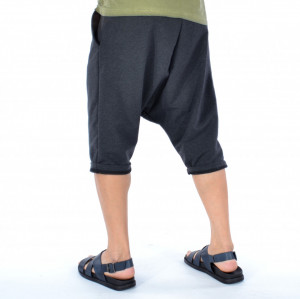 HERREN DROP GROTCH STRICKSHORTS TRENDFIELD