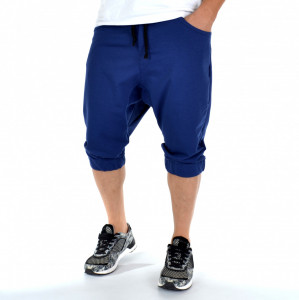 HERREN DROP GROTCH STRICKSHORTS TRENDFIELD