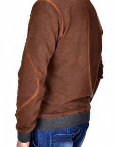 Herrenbluse