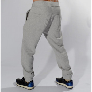 Light Grey Sweat Pants SPRING/SUMMER