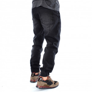 MEN'S DENIM PANTS TRENDFIELD FALL/WINTER